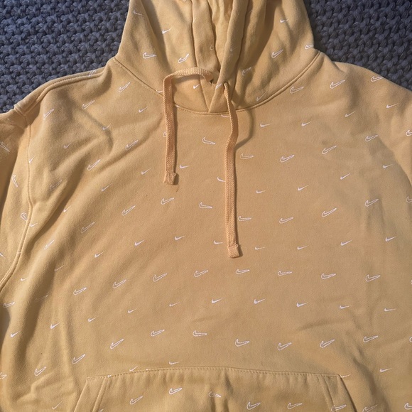 Nike Other - Men's nike hoodie